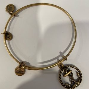 Alex and Ani anchor